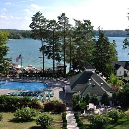 The Shore Club Wisconsin, Ascend Hotel Collection Elkhart Lake المظهر الخارجي الصورة