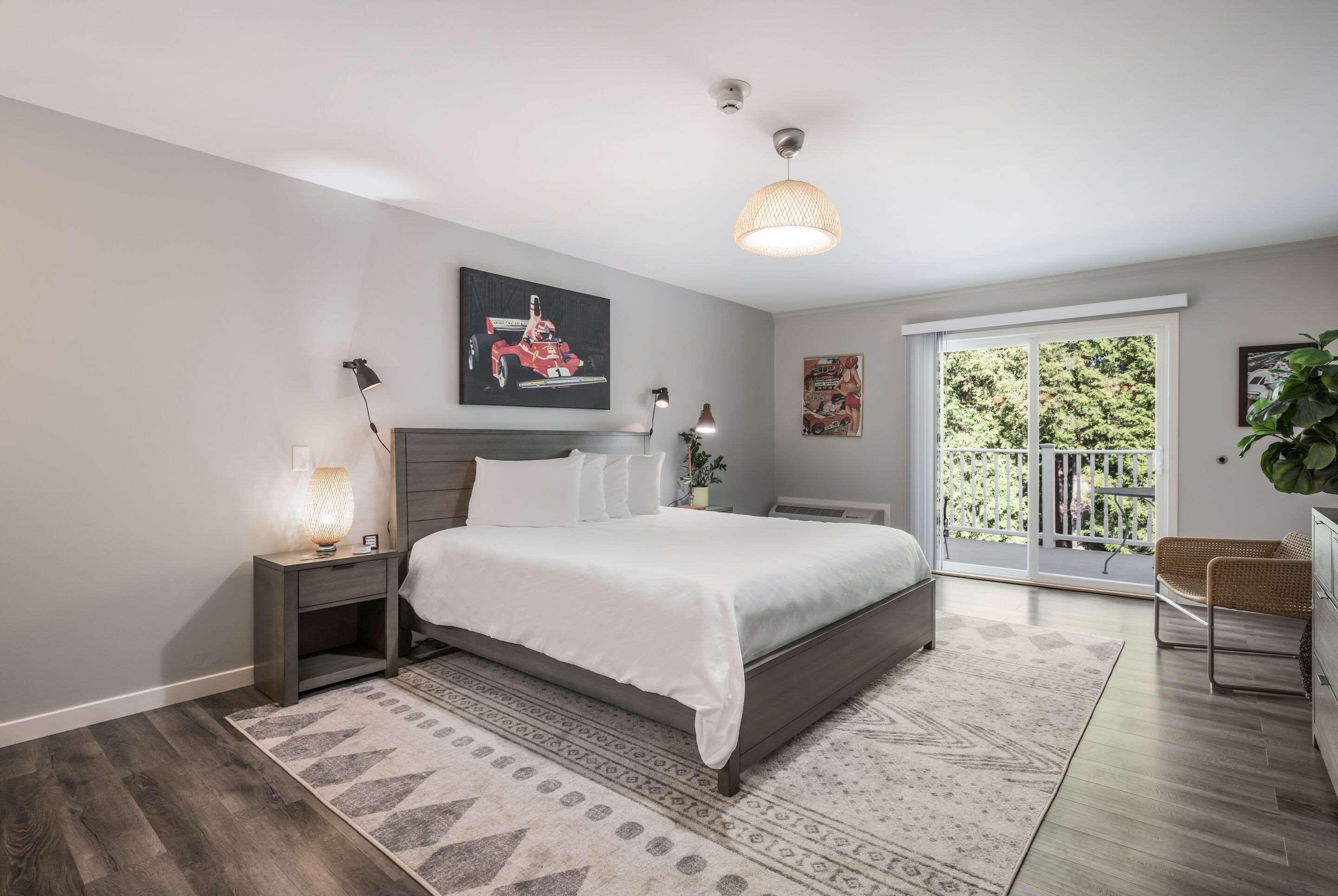 The Shore Club Wisconsin, Ascend Hotel Collection Elkhart Lake المظهر الخارجي الصورة
