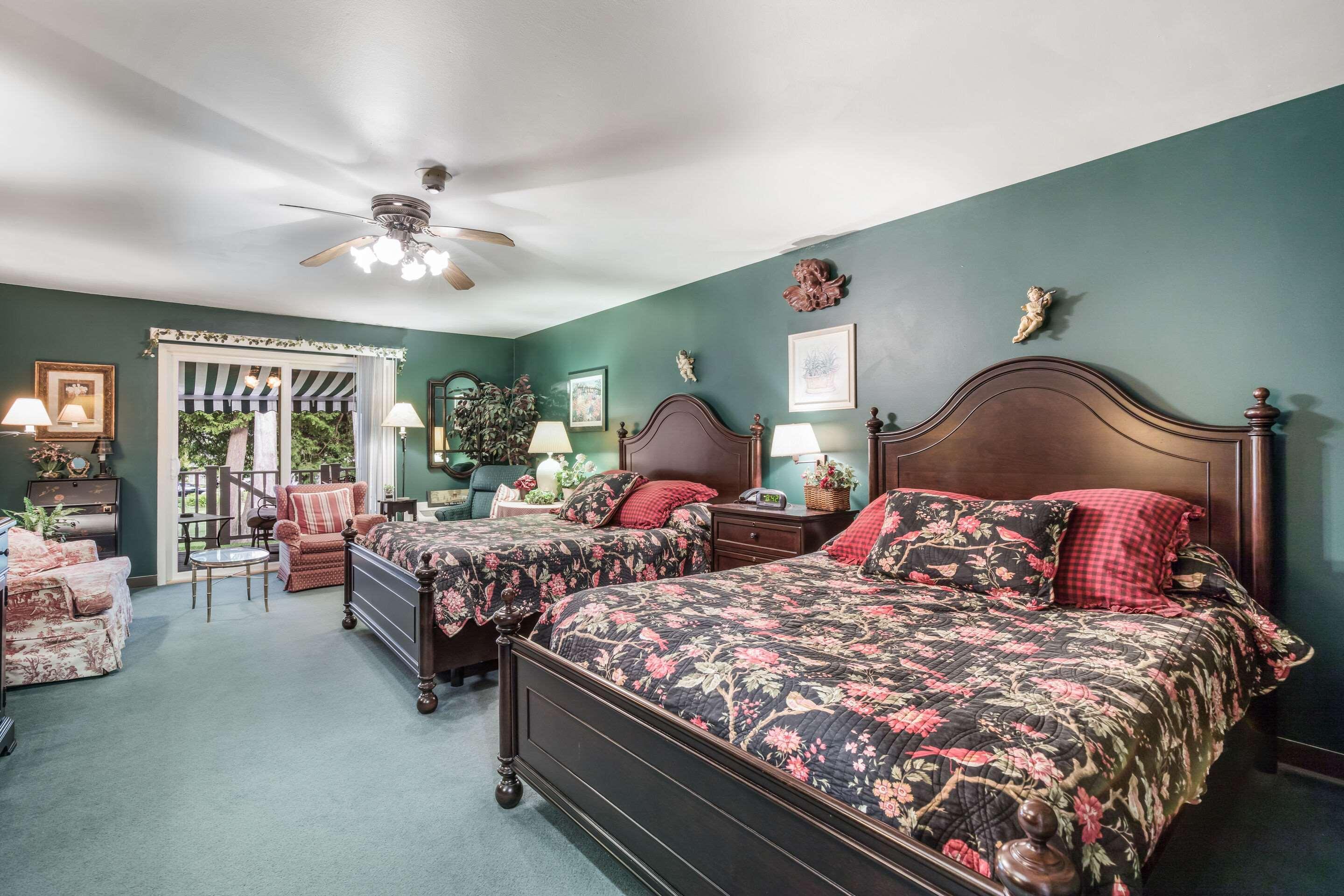 The Shore Club Wisconsin, Ascend Hotel Collection Elkhart Lake المظهر الخارجي الصورة