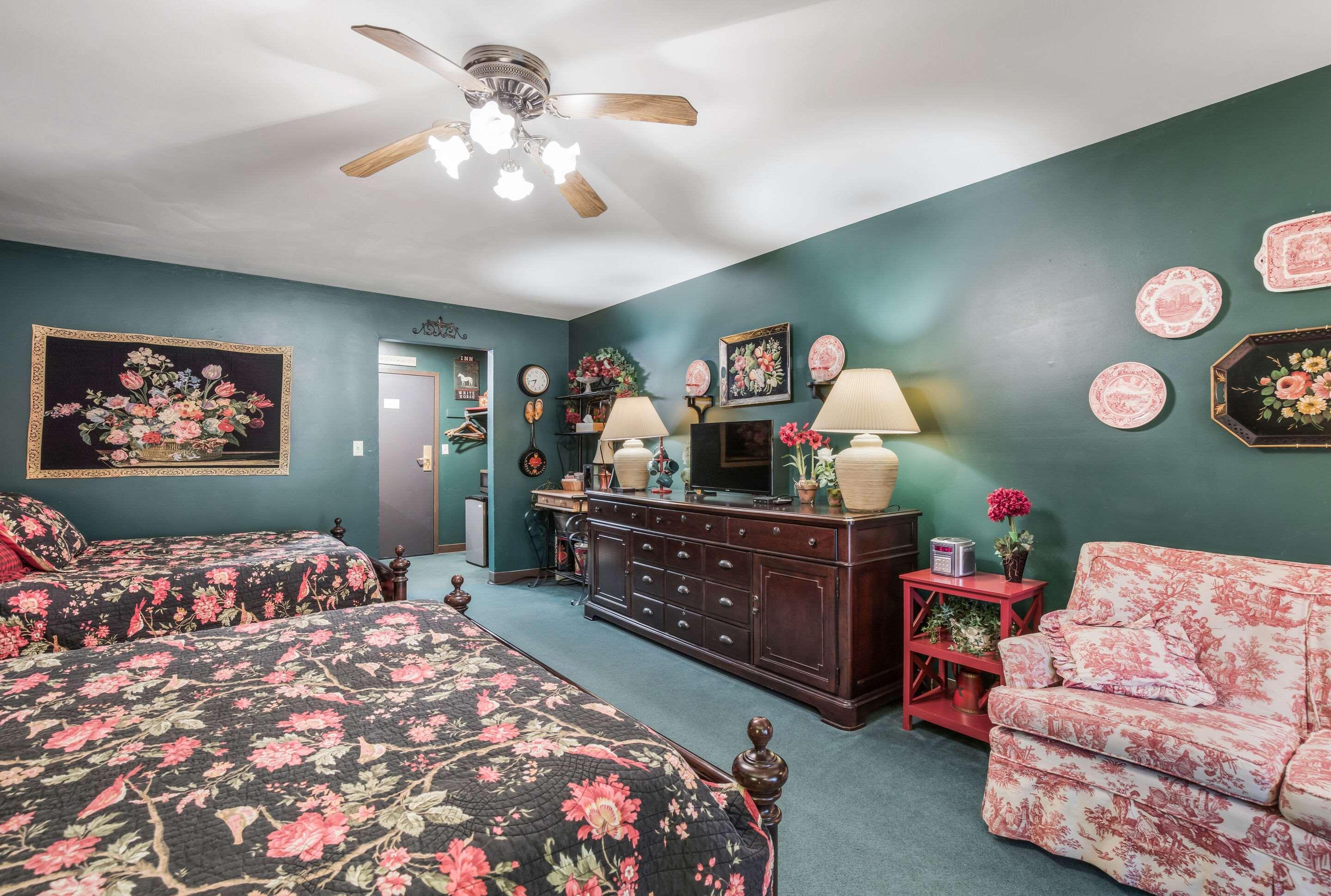 The Shore Club Wisconsin, Ascend Hotel Collection Elkhart Lake المظهر الخارجي الصورة
