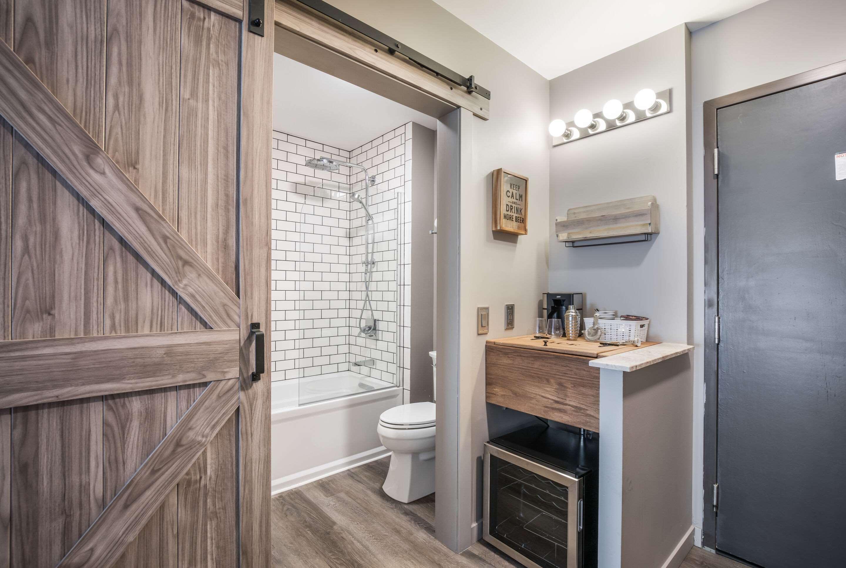 The Shore Club Wisconsin, Ascend Hotel Collection Elkhart Lake المظهر الخارجي الصورة