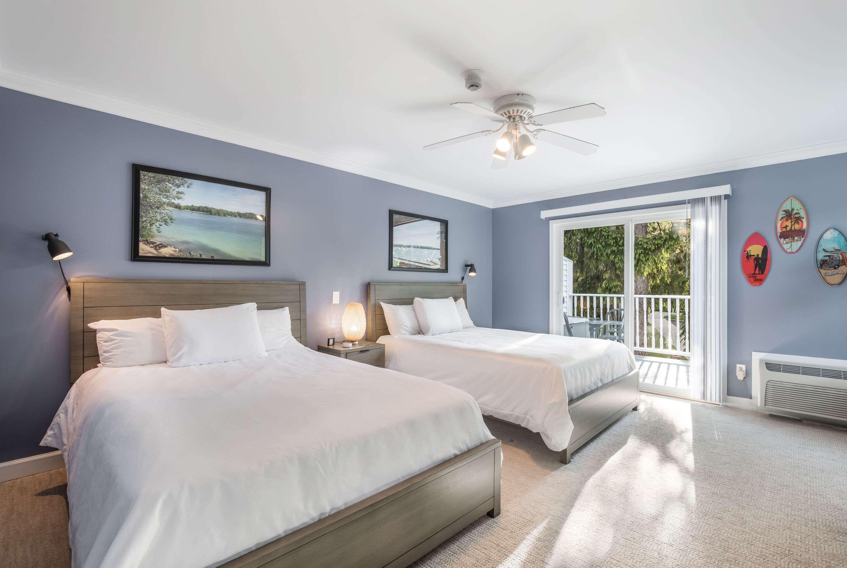 The Shore Club Wisconsin, Ascend Hotel Collection Elkhart Lake المظهر الخارجي الصورة