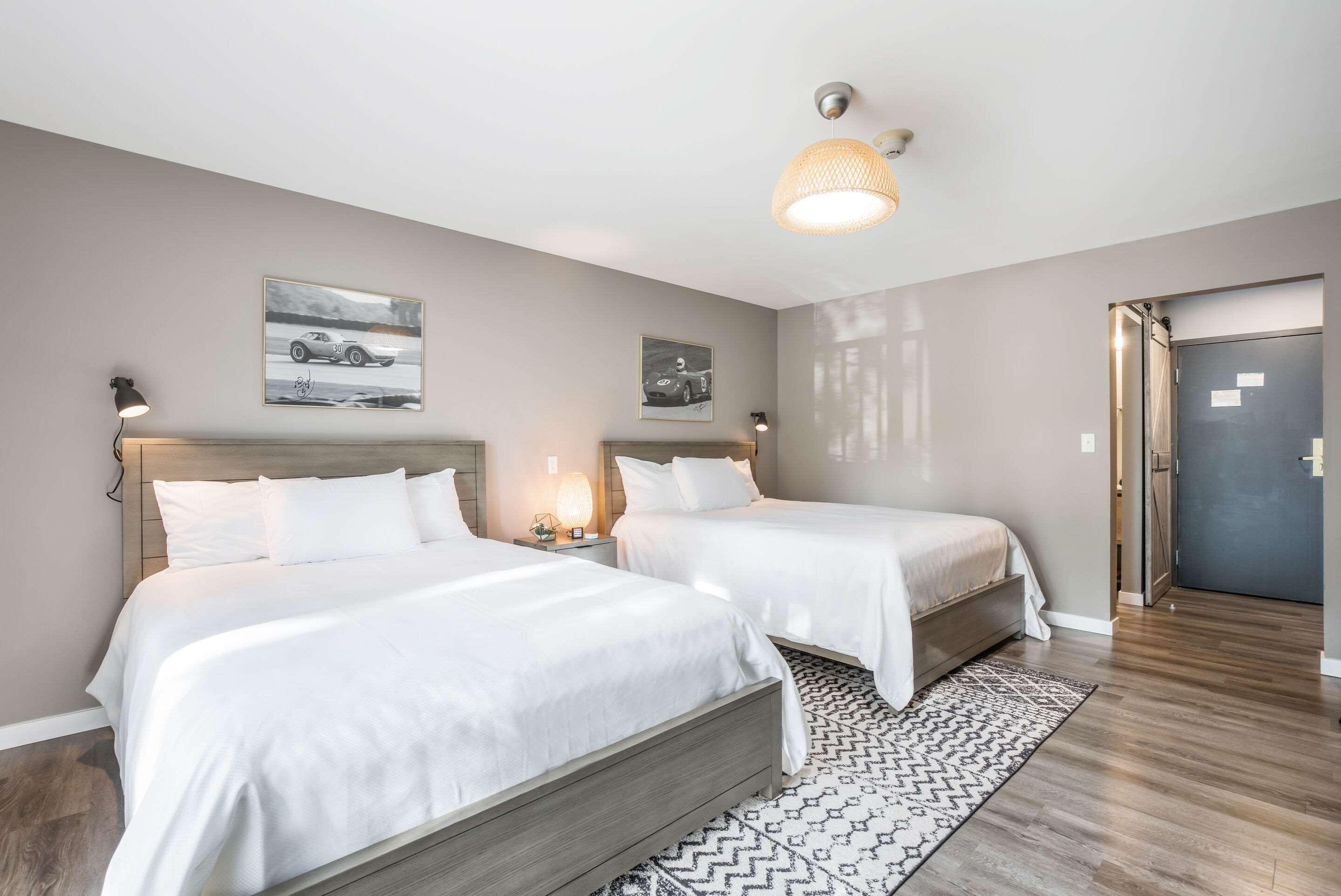 The Shore Club Wisconsin, Ascend Hotel Collection Elkhart Lake المظهر الخارجي الصورة
